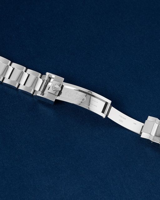 Rolex GMT Master II 126710 BLRO Image 4